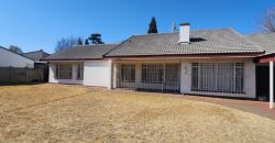 3 Bedroom House for Sale in Sasolburg Ext 23