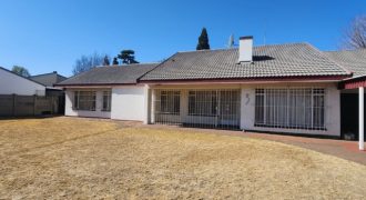 3 Bedroom House for Sale in Sasolburg Ext 23