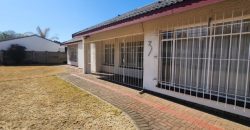 3 Bedroom House for Sale in Sasolburg Ext 23