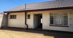 3 Bedroom House for Sale in Sasolburg Ext 23