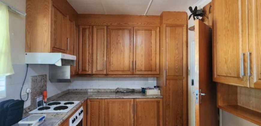 3 Bedroom House for Sale in Sasolburg Ext 23