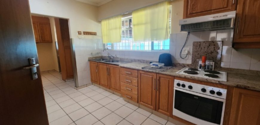 3 Bedroom House for Sale in Sasolburg Ext 23