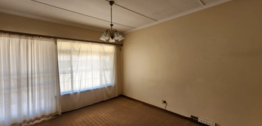 3 Bedroom House for Sale in Sasolburg Ext 23