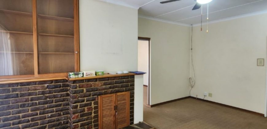 3 Bedroom House for Sale in Sasolburg Ext 23