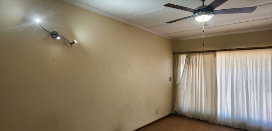 3 Bedroom House for Sale in Sasolburg Ext 23