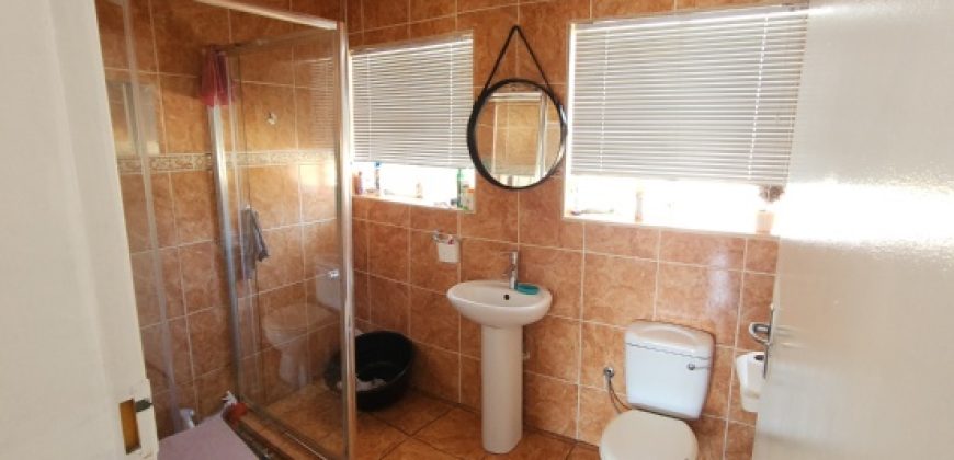 3 Bedroom House for Sale in Sasolburg Ext 11
