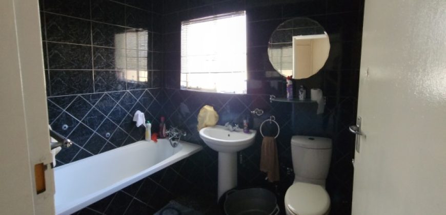 3 Bedroom House for Sale in Sasolburg Ext 11