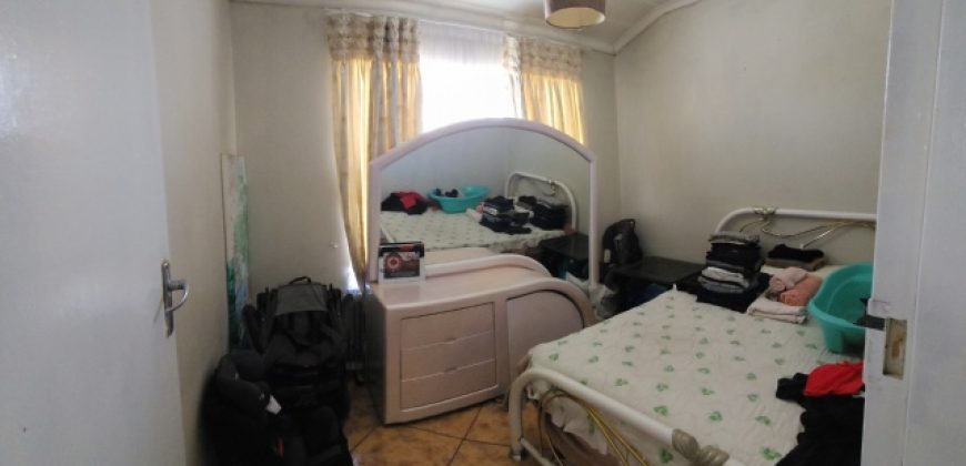 3 Bedroom House for Sale in Sasolburg Ext 11