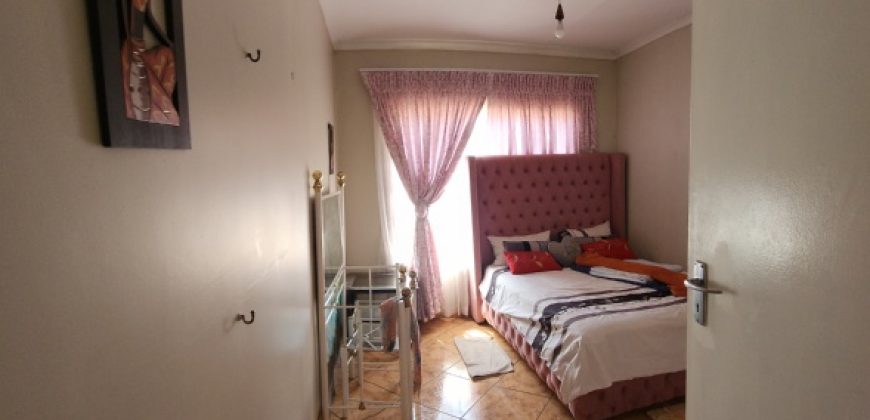 3 Bedroom House for Sale in Sasolburg Ext 11