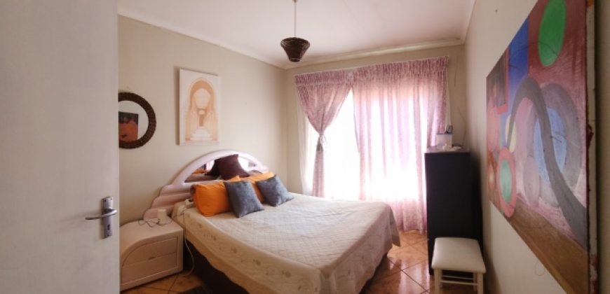 3 Bedroom House for Sale in Sasolburg Ext 11