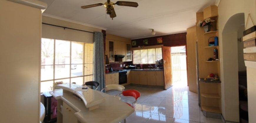 3 Bedroom House for Sale in Sasolburg Ext 11