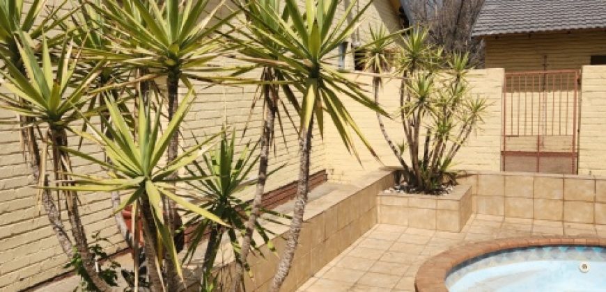 3 Bedroom House for Sale in Sasolburg Ext 11