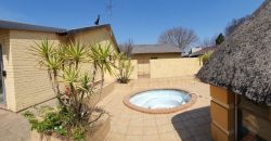 3 Bedroom House for Sale in Sasolburg Ext 11