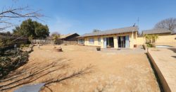 3 Bedroom House for Sale in Sasolburg Ext 11