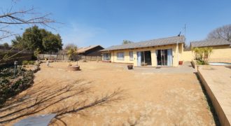 3 Bedroom House for Sale in Sasolburg Ext 11
