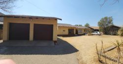 3 Bedroom House for Sale in Sasolburg Ext 11