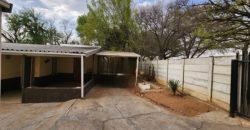 3 Bedroom House for Sale in Sasolburg Ext 12