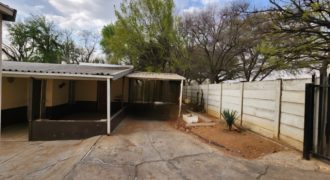 3 Bedroom House for Sale in Sasolburg Ext 12