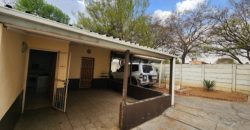 3 Bedroom House for Sale in Sasolburg Ext 12