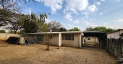 3 Bedroom House for Sale in Sasolburg Ext 12