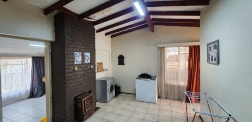 3 Bedroom House for Sale in Sasolburg Ext 12