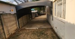 3 Bedroom House for Sale in Sasolburg Ext 12