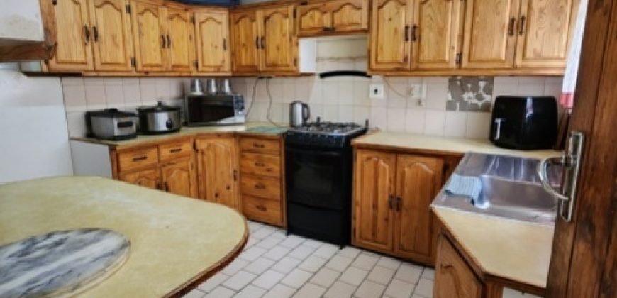 3 Bedroom House for Sale in Sasolburg Ext 12