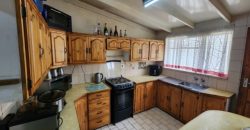 3 Bedroom House for Sale in Sasolburg Ext 12