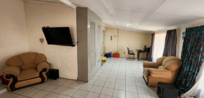 3 Bedroom House for Sale in Sasolburg Ext 12