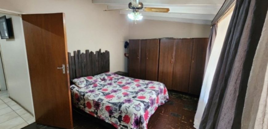 3 Bedroom House for Sale in Sasolburg Ext 12
