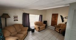 3 Bedroom House for Sale in Sasolburg Ext 12