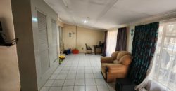 3 Bedroom House for Sale in Sasolburg Ext 12