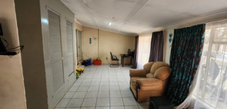 3 Bedroom House for Sale in Sasolburg Ext 12