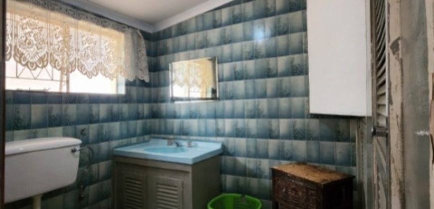 3 Bedroom House for Sale in Sasolburg Ext 12
