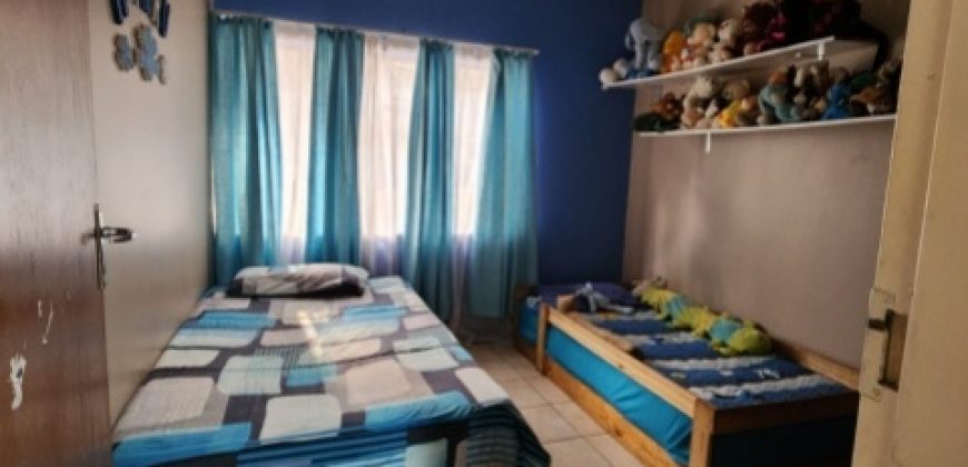 3 Bedroom House for Sale in Sasolburg Ext 12