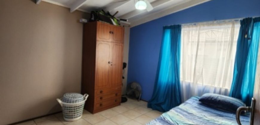 3 Bedroom House for Sale in Sasolburg Ext 12