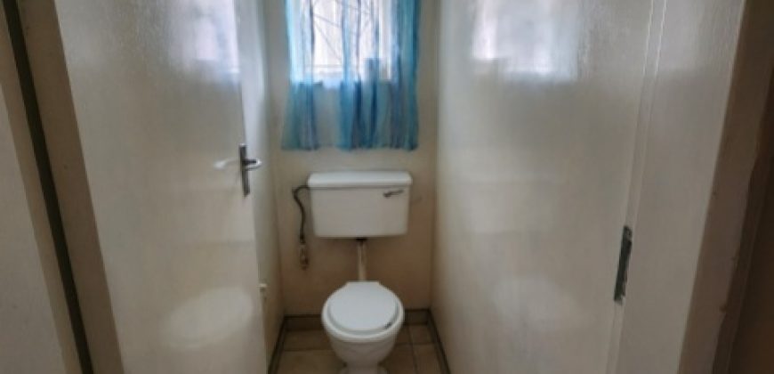 3 Bedroom House for Sale in Sasolburg Ext 12