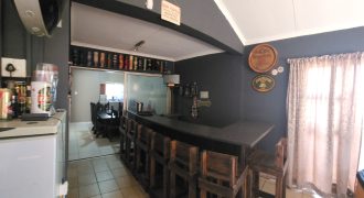4 Bedroom House for Sale in Sasolburg Ext 23