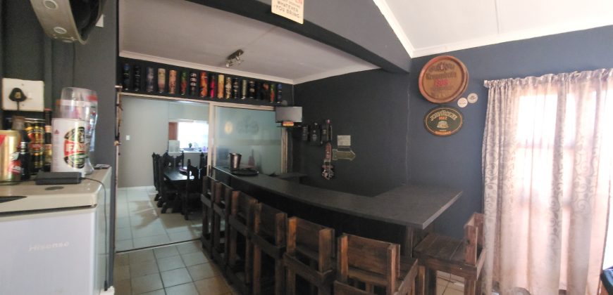 4 Bedroom House for Sale in Sasolburg Ext 23
