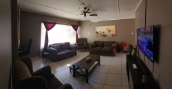 4 Bedroom House for Sale in Sasolburg Ext 23