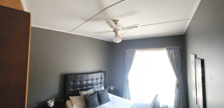 4 Bedroom House for Sale in Sasolburg Ext 23