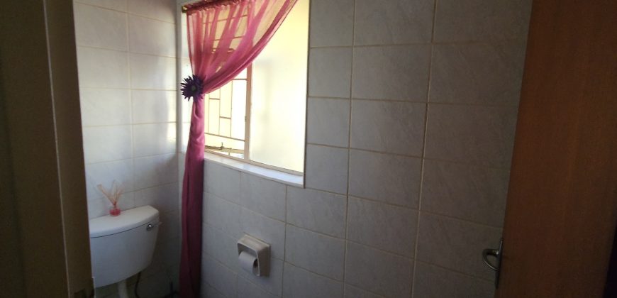 4 Bedroom House for Sale in Sasolburg Ext 23
