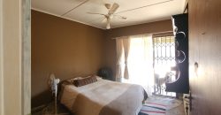 4 Bedroom House for Sale in Sasolburg Ext 23