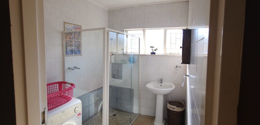 4 Bedroom House for Sale in Sasolburg Ext 23