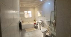 4 Bedroom House for Sale in Sasolburg Ext 23