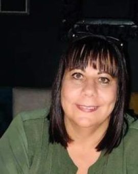 Estelle Stapelberg