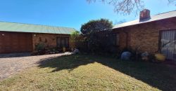 4 Bedroom House for Sale in Sasolburg Ext 4