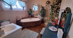 4 Bedroom House for Sale in Sasolburg Ext 4
