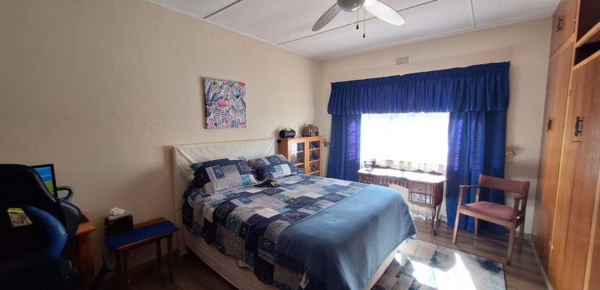 4 Bedroom House for Sale in Sasolburg Ext 4