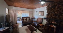 4 Bedroom House for Sale in Sasolburg Ext 4